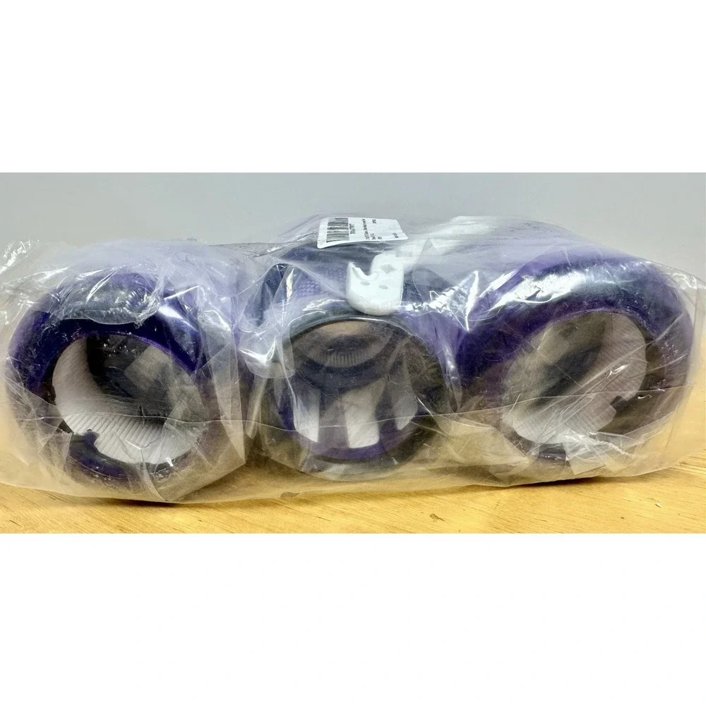 3 Pack Dyson Vacuum Filter Replacement Compatible V11